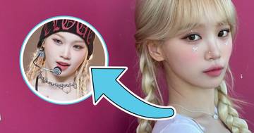 LE SSERAFIM Chaewon’s Recent Styling Sparks Mixed Reactions Due To Alleged Cultural Appropriation