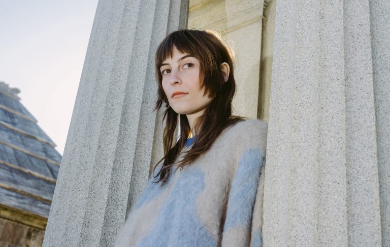 Faye Webster is more than a sad girl indie star