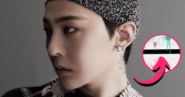 G-Dragon’s Self-Made Artwork Being Auctioned Gets Mixed Reaction From Netizens