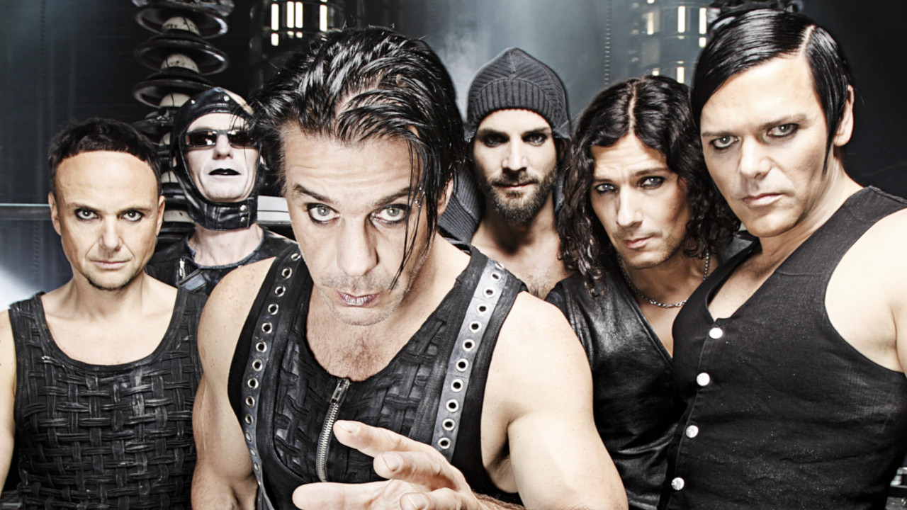 Rammstein are being sued by French act Ninja Cyborg who say German giants stole the riff for Deutschland