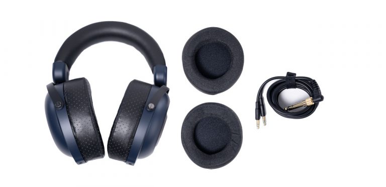 Dekoni x Hifiman Cobalt headphones review