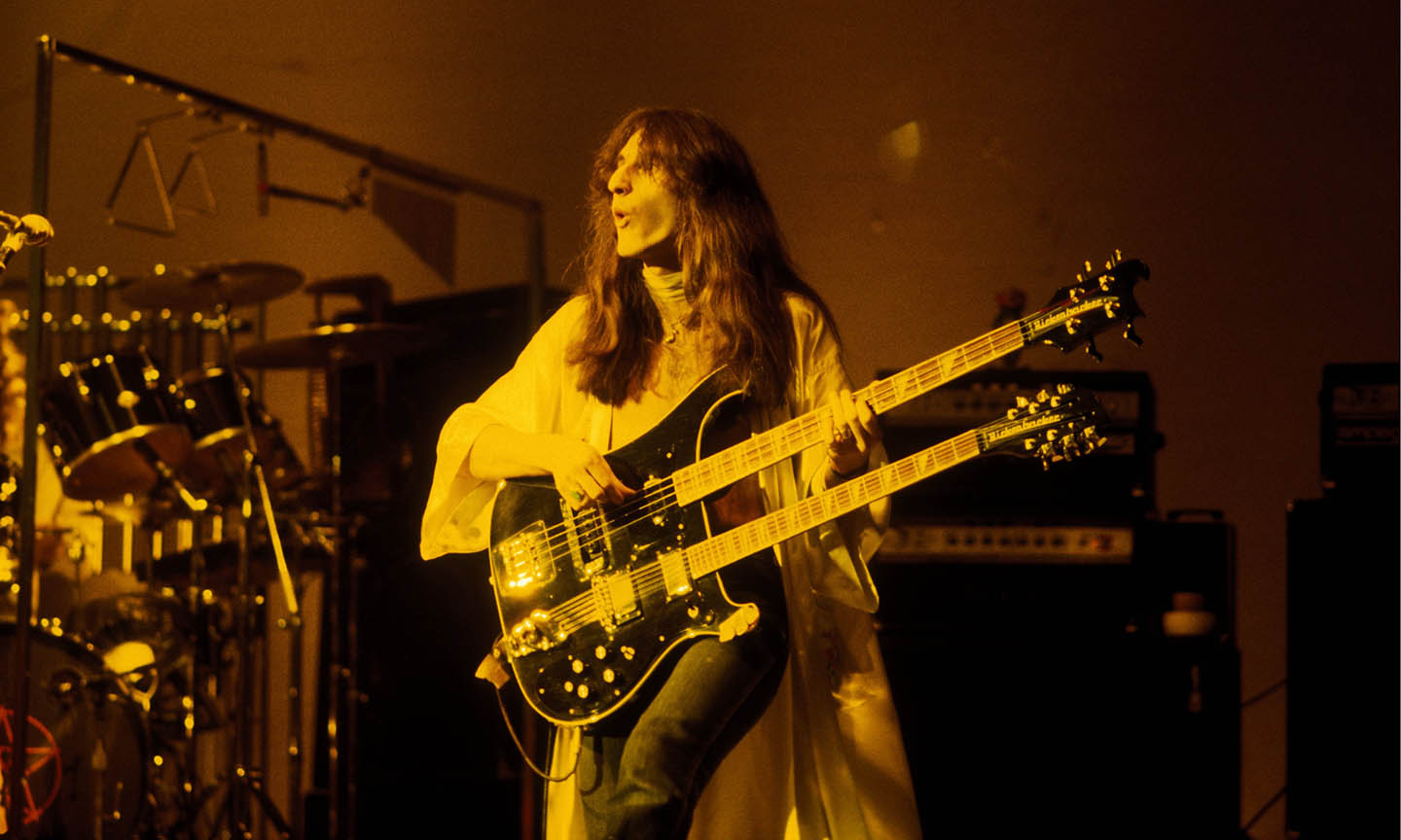 The Best Prog Rock Bassists: 20 Essential Musicians