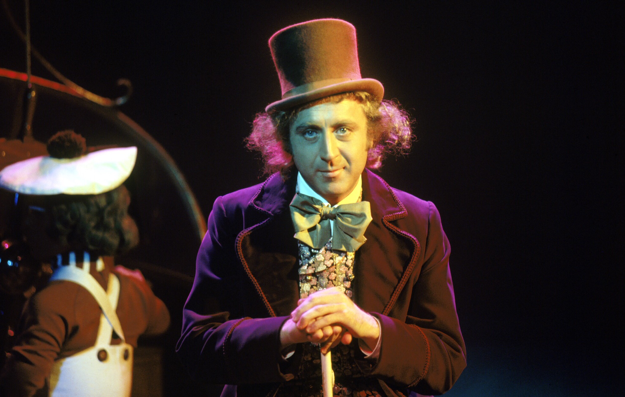 Willy Wonka Experience documentary to air on Channel 5