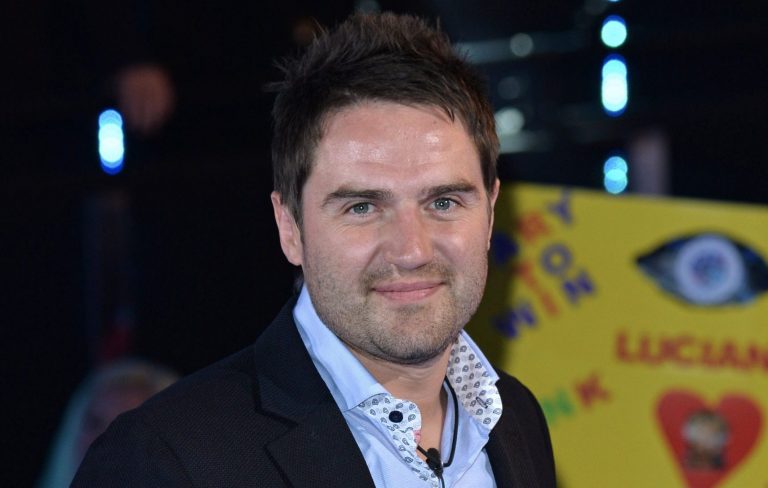 ‘Gogglebox’ star George Gilbey dies aged 40 following accident at work