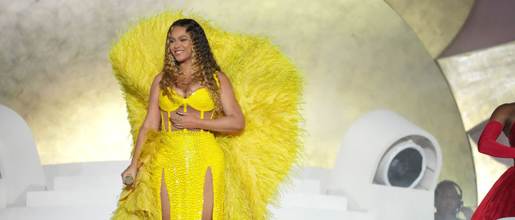 How To Get The Uber Promo Code To Beyoncé ‘Cowboy Carter’ Listening Parties