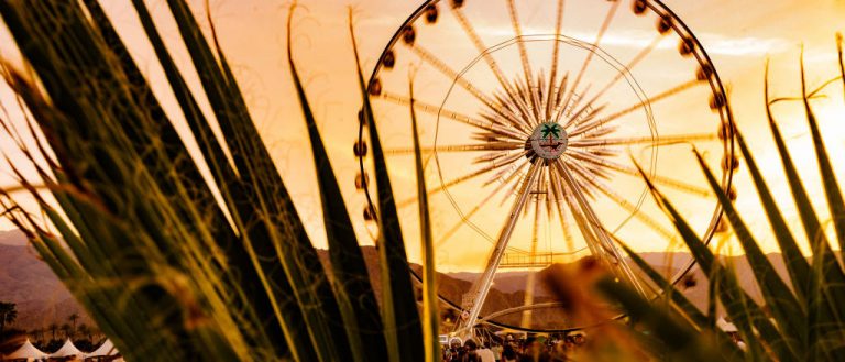 Coachella And OpenSea Are Launching Coachella Keepsakes NFTs For Exclusive Festival Experiences And Products