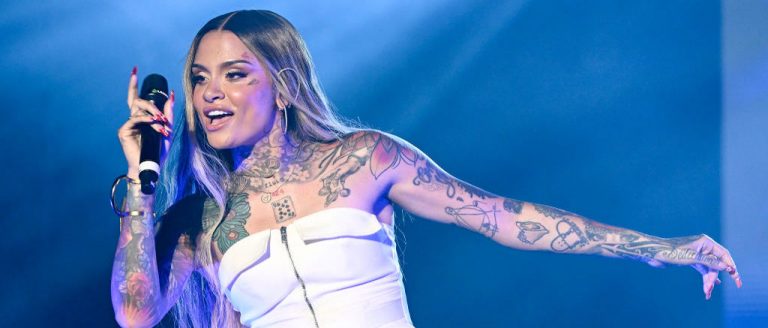 Is Kehlani’s New Album Coming Out In 2024?
