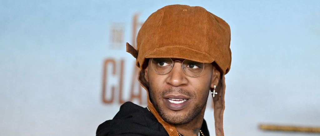 Kid Cudi Thought It Was A ‘Funny Thing’ How Cillian Murphy Reacted To His Post About Loving ‘Oppenheimer’