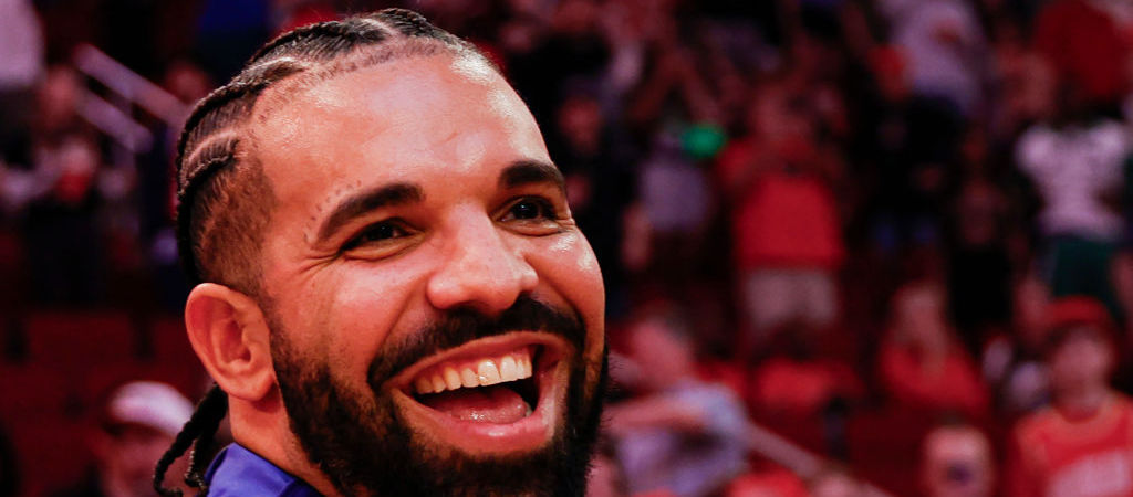 Drake Revealed He Got His Tooth Diamond Changed Because He Was Fed Up With A Common Confusion It Caused