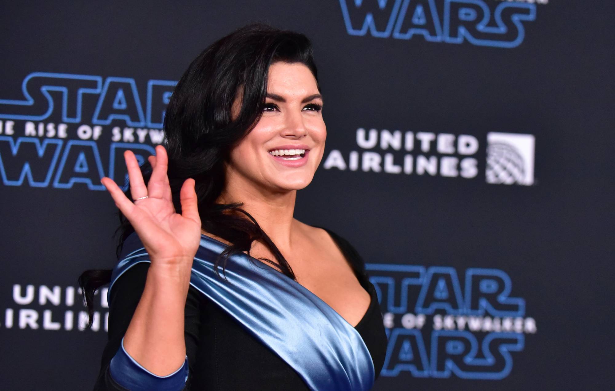 Gina Carano on being fired from The Mandalorian: “It became very popular to hate me and pick on me”