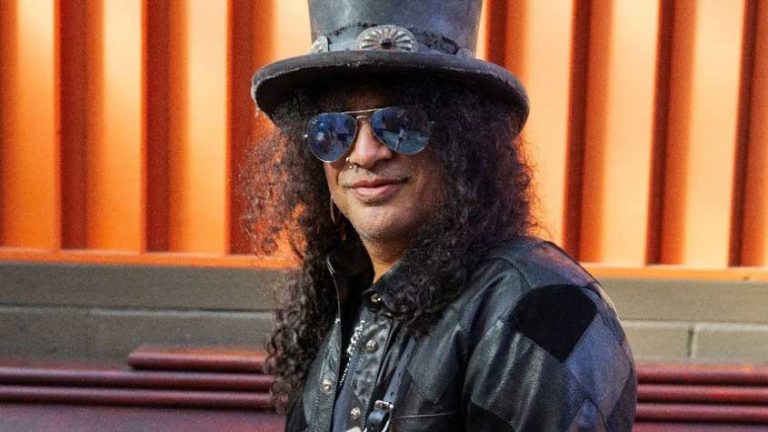 Slash announces all-star S.E.R.P.E.N.T. touring blues festival with Warren Haynes, Samantha Fish, Eric Gales, Larkin Poe and more
