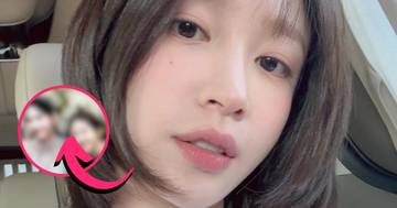 EXID’s Hani Leaves Netizens In Shock With Her “Controversial” Wedding Look