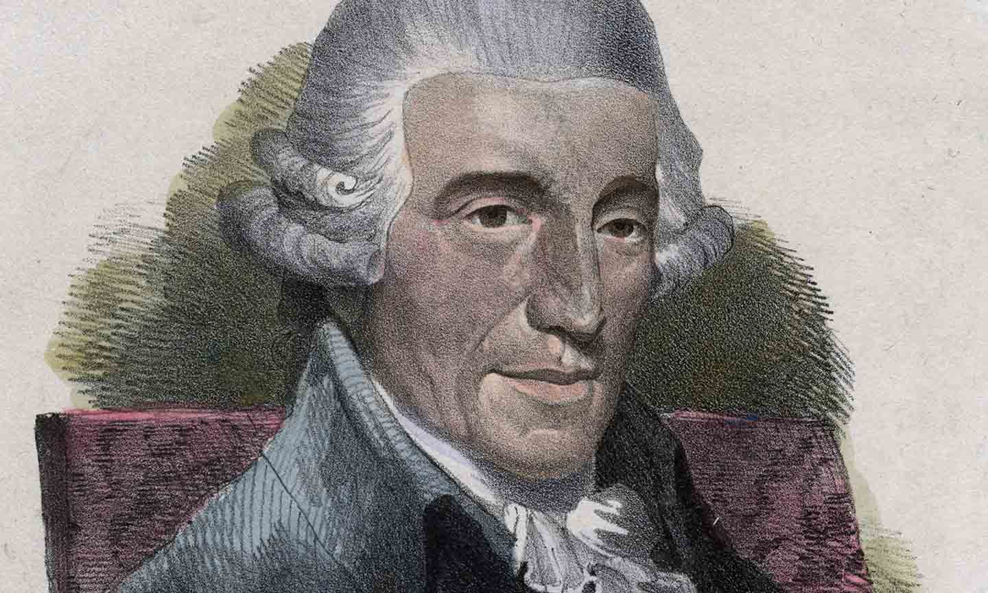 Best Haydn Works: 10 Essential Pieces By The Great Composer