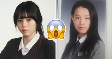 6 Most Gorgeous Graduation Photos Of Popular K-Drama Actresses