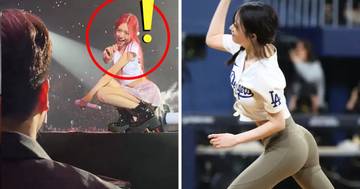 7 Moments Female Celebrities Went Insanely Viral Recently