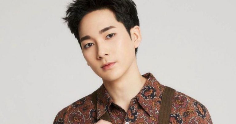 Former NU’EST’s Aron Under Fire For Charging $740 USD For A Fan Event