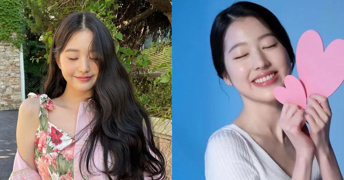 Actress Jang Da Ah Goes Viral For Her Similarities To Her Sister IVE’s Wonyoung