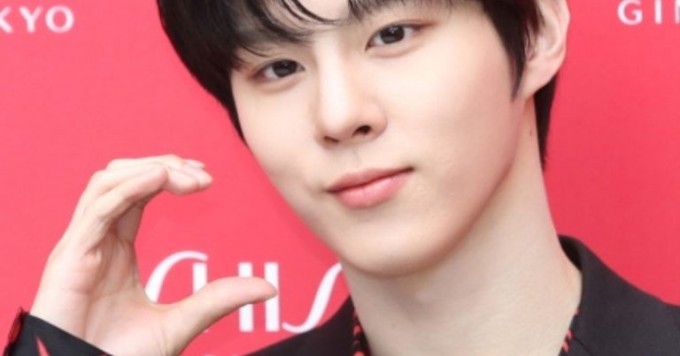 Kim Wooseok Leaves T.O.P Media After 10 Years And Fans Couldn’t Be Happier