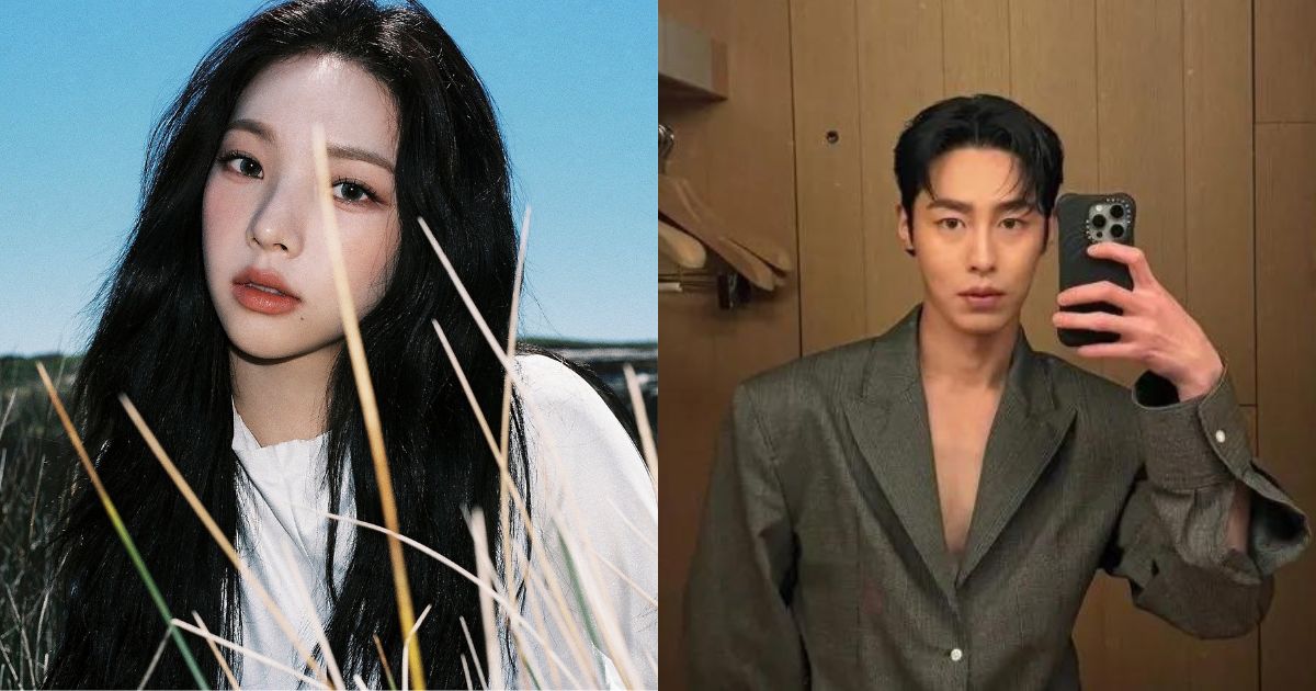 Aespa’s Karina Pens Handwritten Apology Letter To Address Her Relationship With Lee Jae Wook