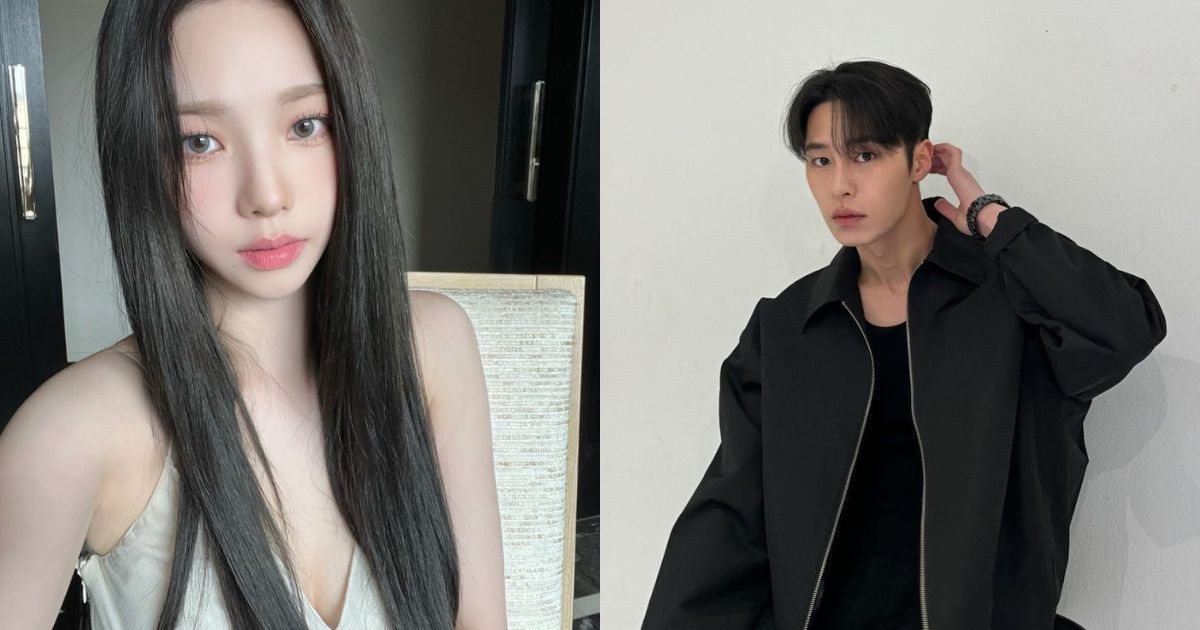 Korean Netizens React To aespa Karina’s Apology Over Dating News