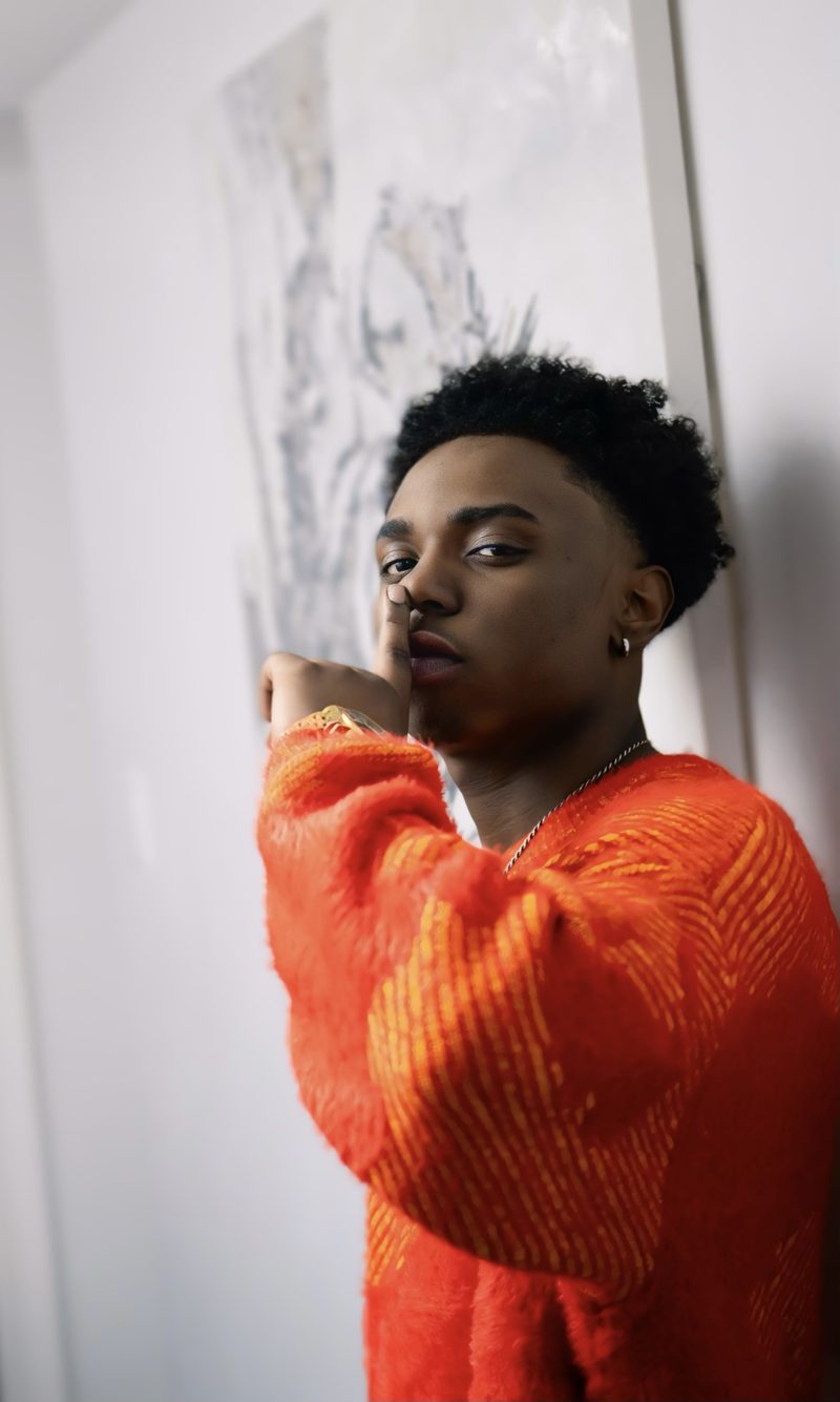 The Beat of Brooklyn: A Glimpse into JaredSB’s Musical Journey