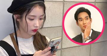 What Is The “Kim Soo Hyun Incident” That Even IU Hinted At?