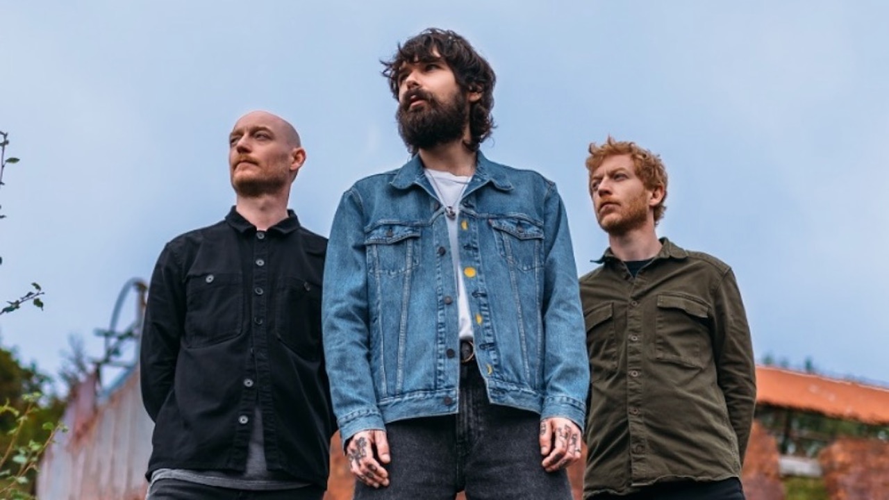 Biffy Clyro announce intimate ‘A Celebration Of Beginnings’ UK dates, playing their first three albums in full