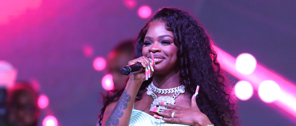 City Girls’ JT Is Stepping Out On Her Own For The Rapper’s Very First Solo US Tour