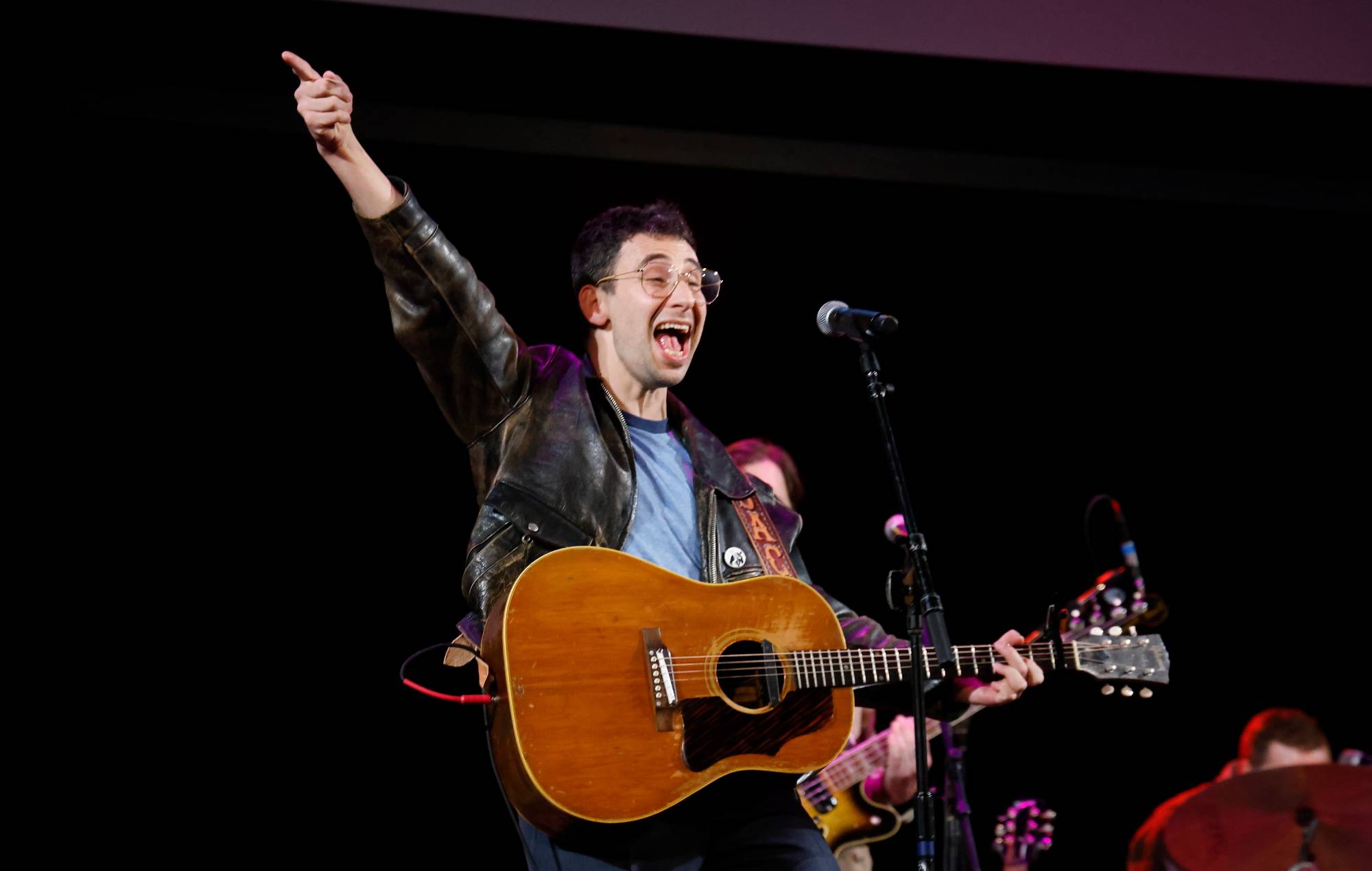 Bleachers announce biggest ever headline show at Madison Square Garden