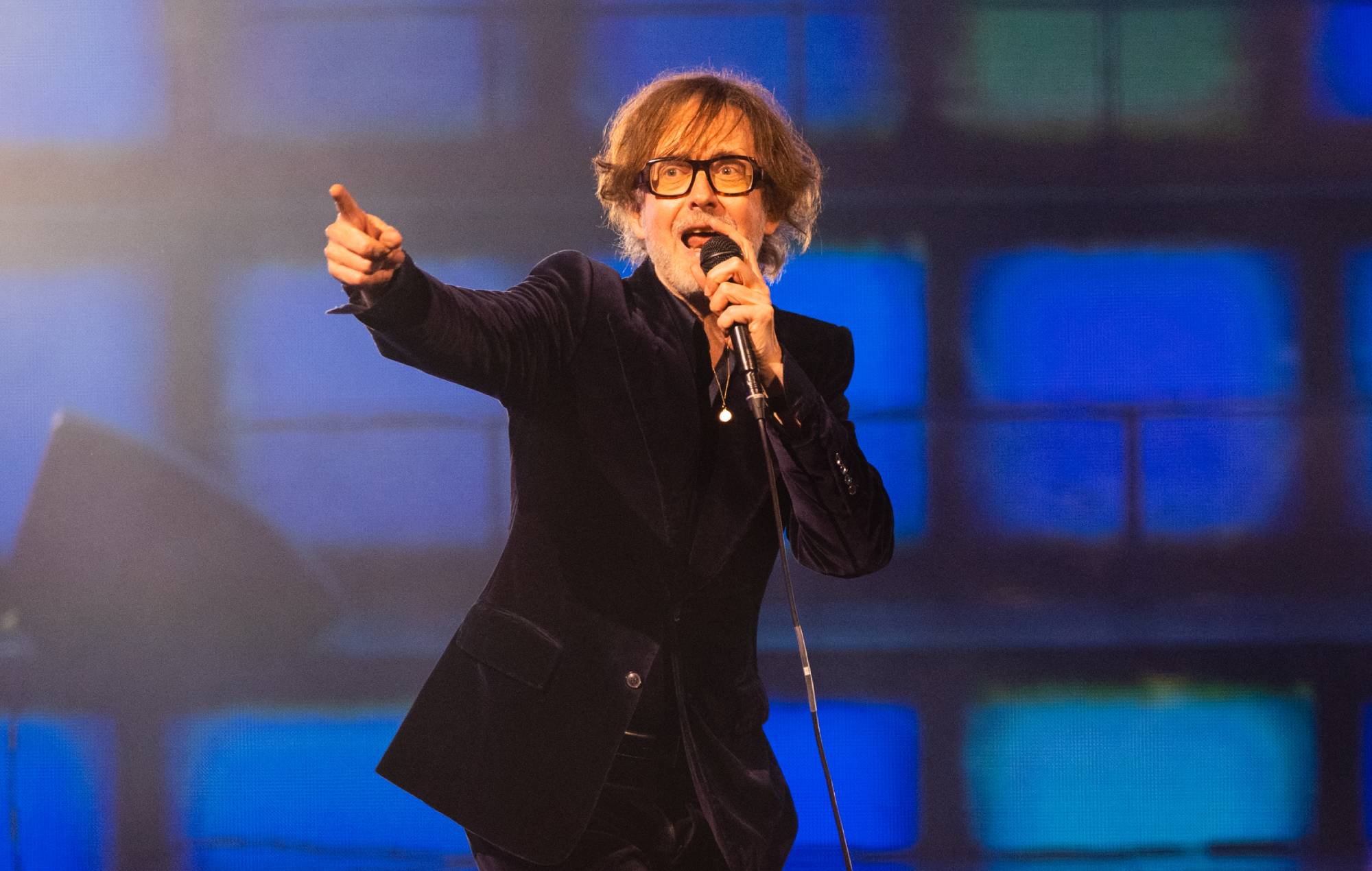 Pulp add more shows to first North America tour in over a decade