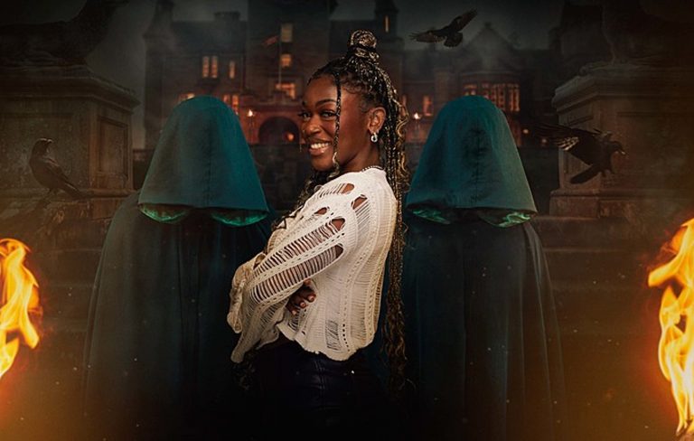 The Traitors’ Jasmine Boatswain says “hate on social media” left her scared to go out
