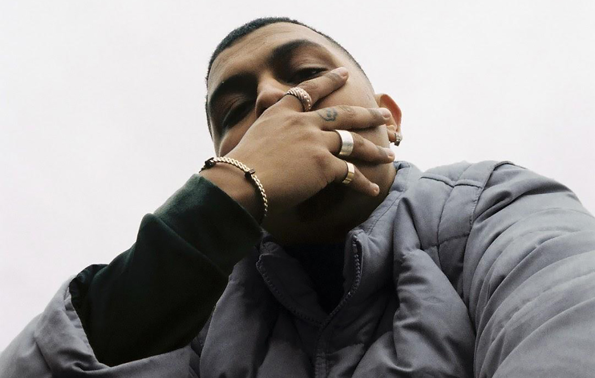 British rapper and producer Jevon dies