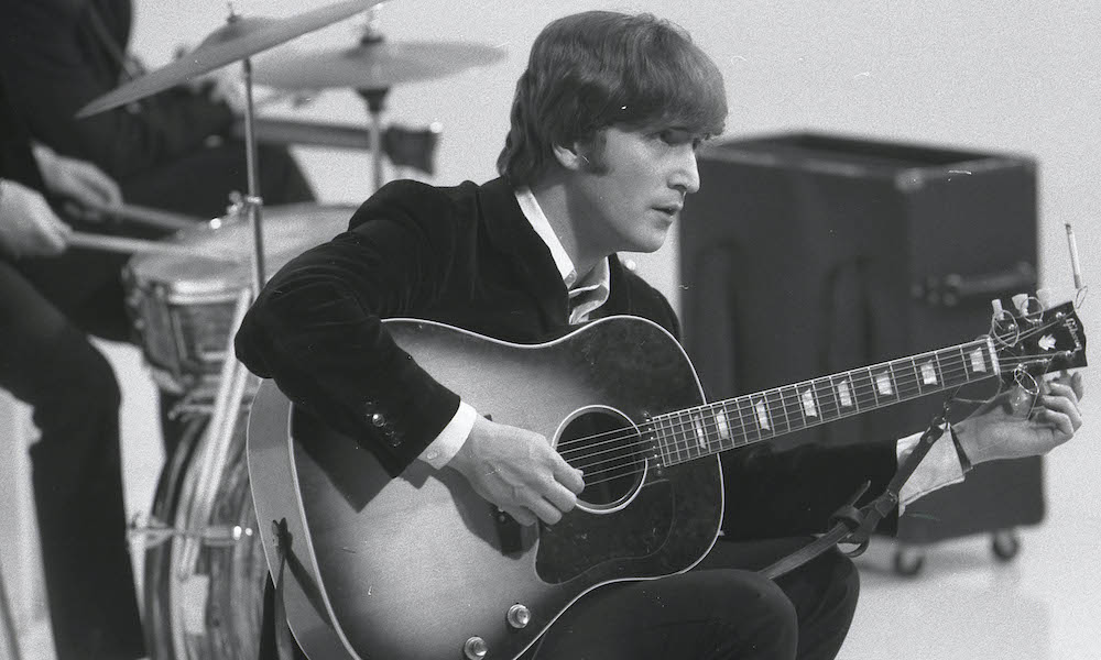 ‘In His Own Write’: John Lennon, Surrealist Writer, Storyteller, And Poet