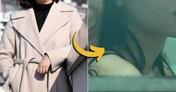 Korean Actress Makes Headlines For Her Shocking Double Life