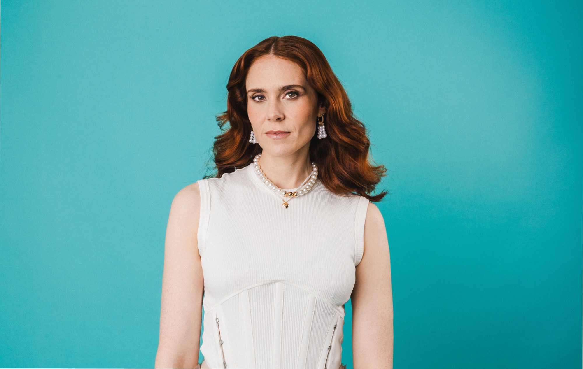 Kate Nash shares whimsical new single ‘Millions Of Heartbeats’ and announces first album in nine years