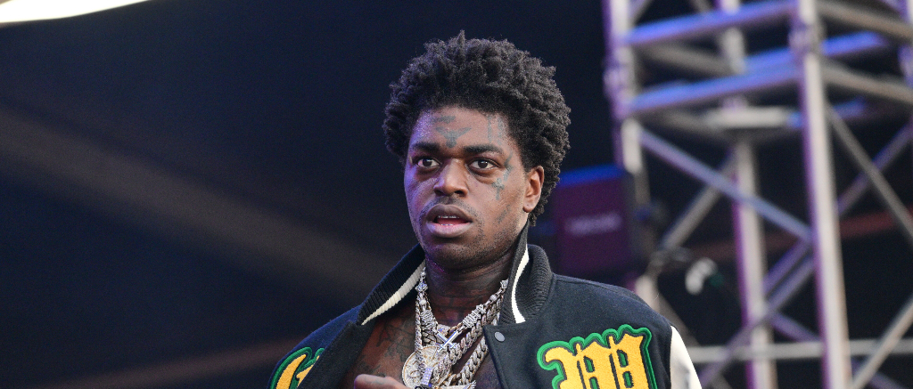 Kodak Black’s Lawyer Responds To The Limo Company Suing The Rapper For Over $618K In Unpaid Services