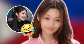 How Filipina K-Pop Idol Gehlee Exposed “Universe Ticket” Contestants To Funny Philippine Tradition