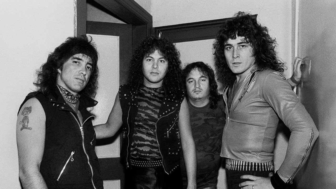 The Y&T albums you should definitely own