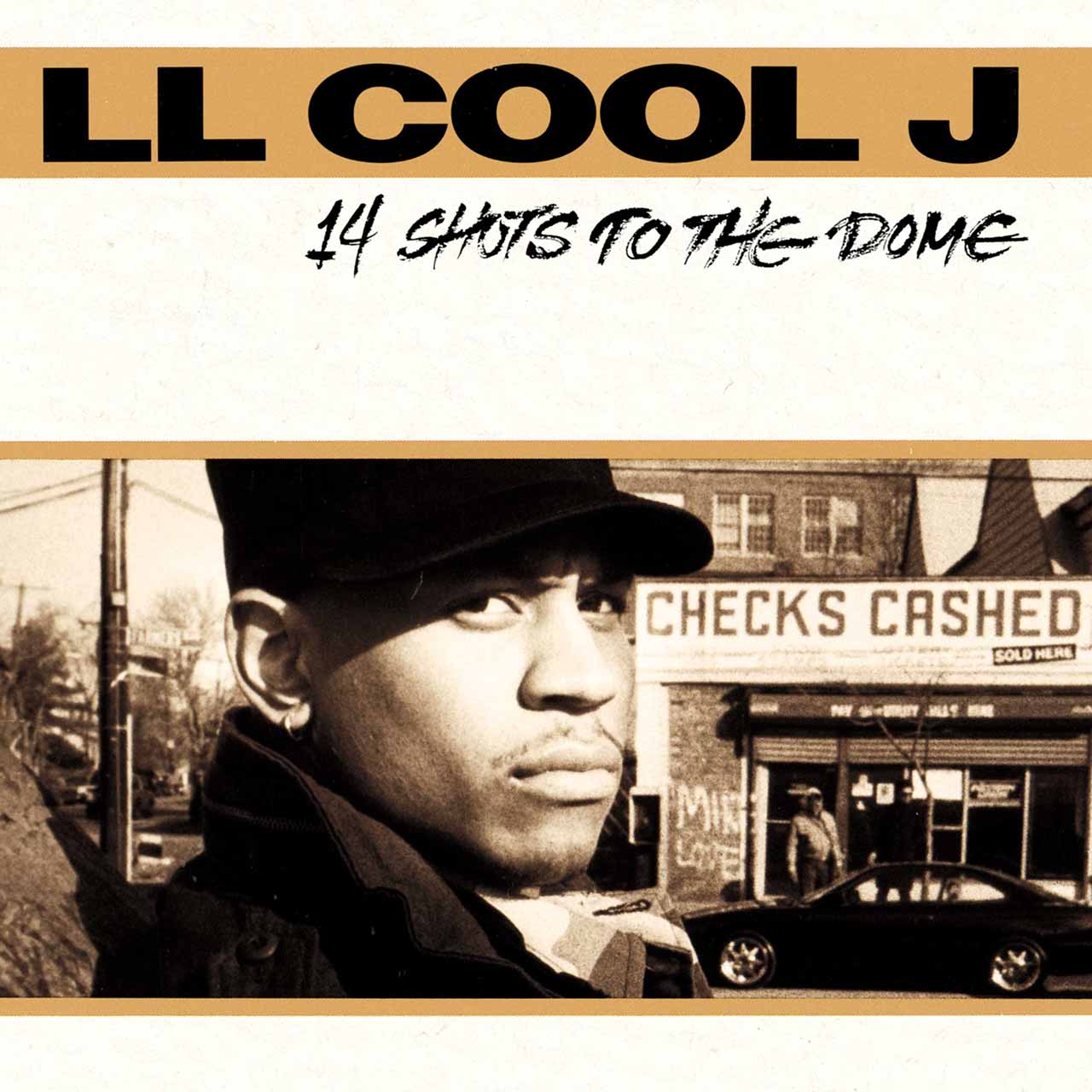 ‘14 Shots To The Dome’: LL Cool J’s Transitional Fifth LP