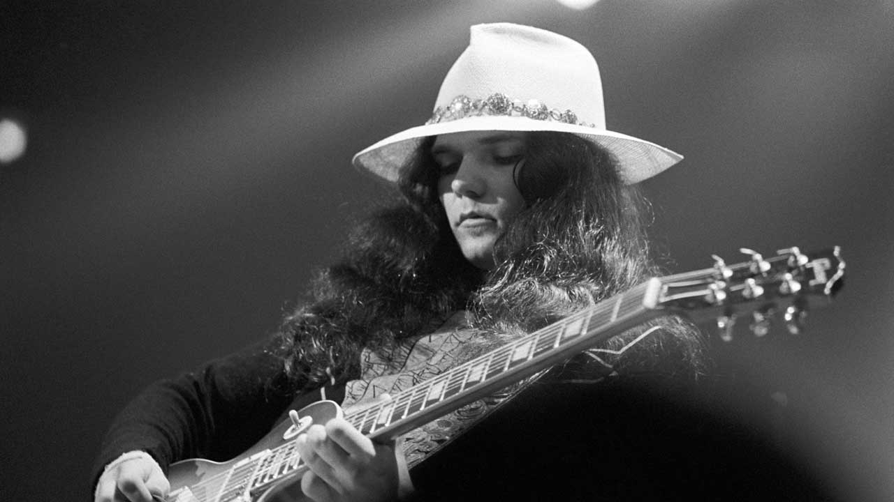 “We’d started playing small dance halls for a few hundred people, now suddenly we were opening for the Stones and The Who”: A celebration the life and music of Lynyrd Skynyrd guitarist Gary Rossington