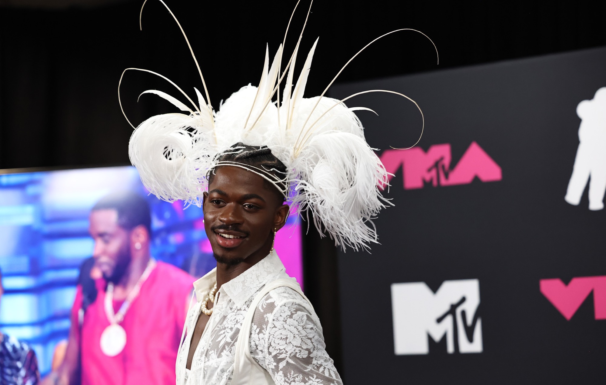 Lil Nas X surprise releases demo for new song ‘Light Again’