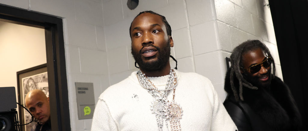 Does Meek Mill Have A Podcast Deal?