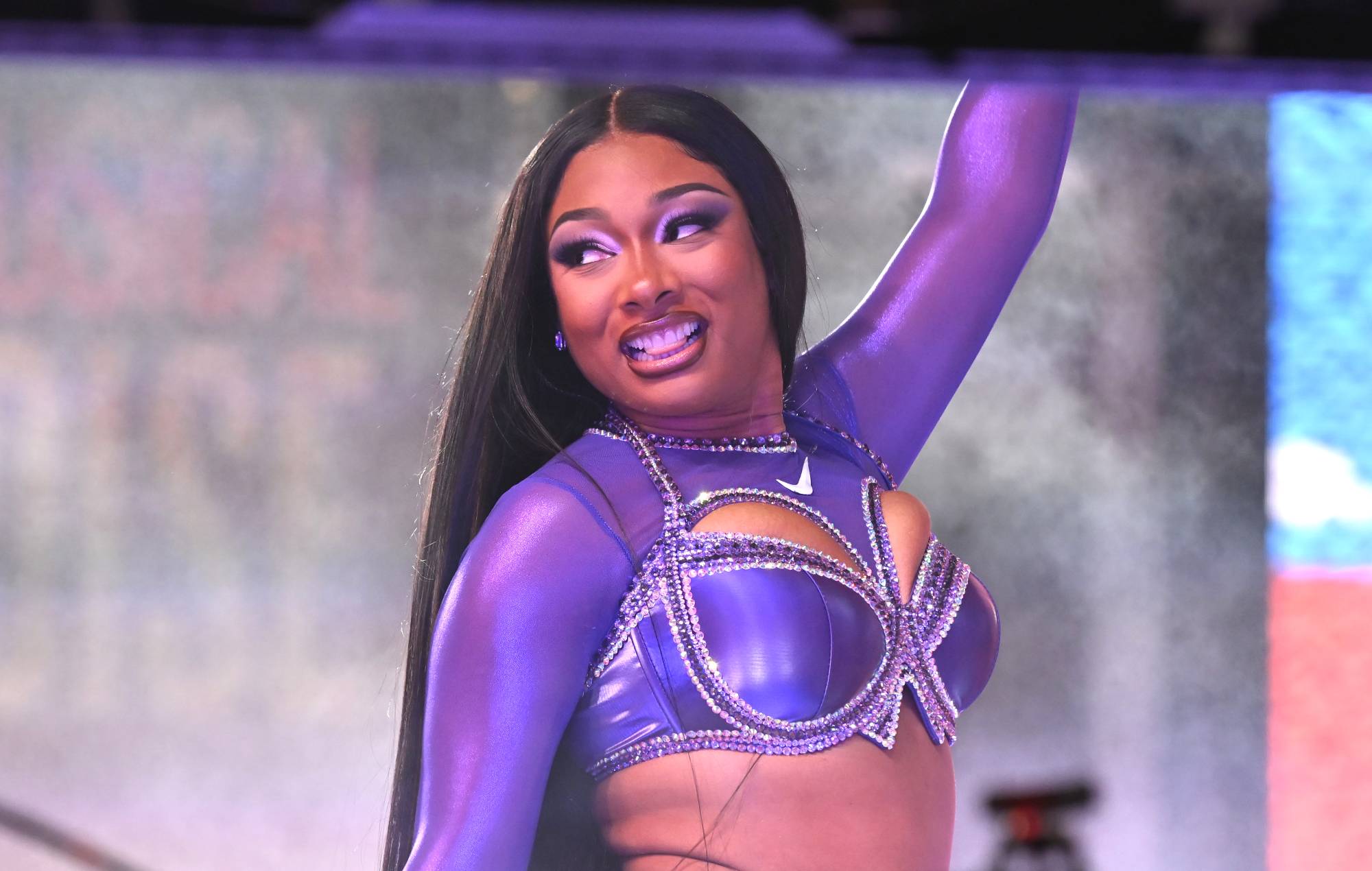 Megan Thee Stallion announces UK, European And North American dates for ‘Hot Girl Summer’ 2024 tour