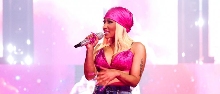 What Time Does Nicki Minaj Go On Stage For ‘Pink Friday 2 World Tour?’