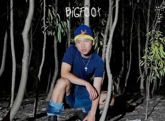 Vietnamese Alternative Hip Hop Artist, DBC, Announces Debut Single “BIGFOOT”