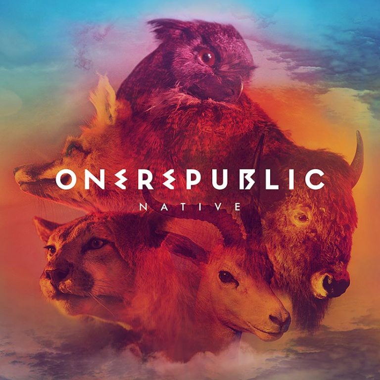 ‘Native’: How OneRepublic’s Third Album Brought It All Back Home