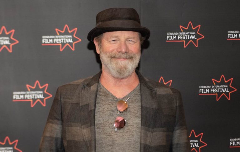 Peter Mullan calls Kevin Spacey “an asshole” in rant about ‘Harry Potter’ and “weird” ‘Lord Of The Rings’ fans