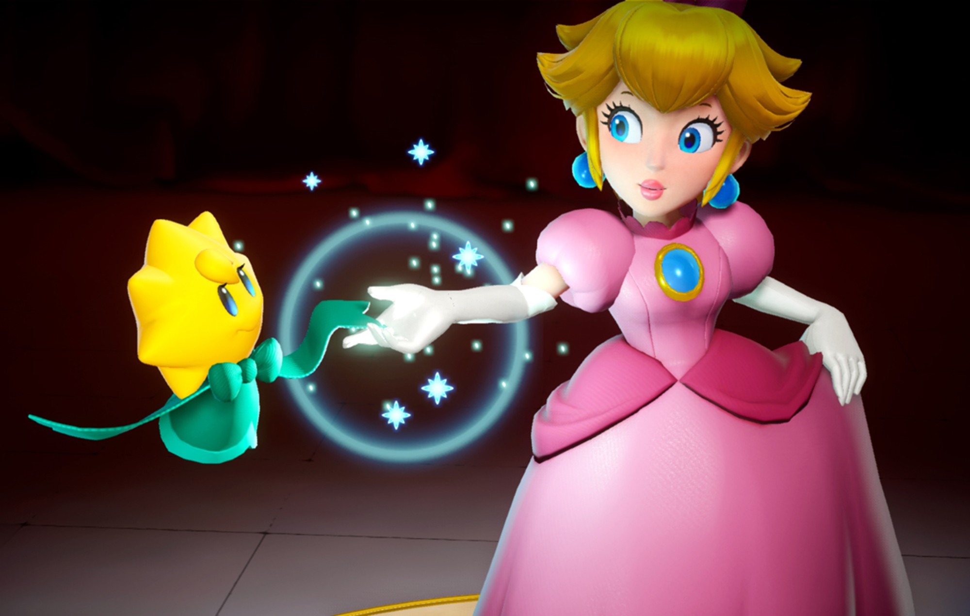 ‘Princess Peach: Showtime!’ review: leaves the audience wanting more