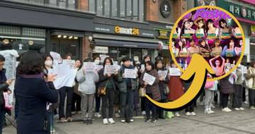 Korean Women’s Group Oppose Festival For Japanese Adult Actresses