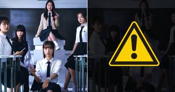 The Rising Popularity Of “Pyramid Game” Alerts South Korean Schools